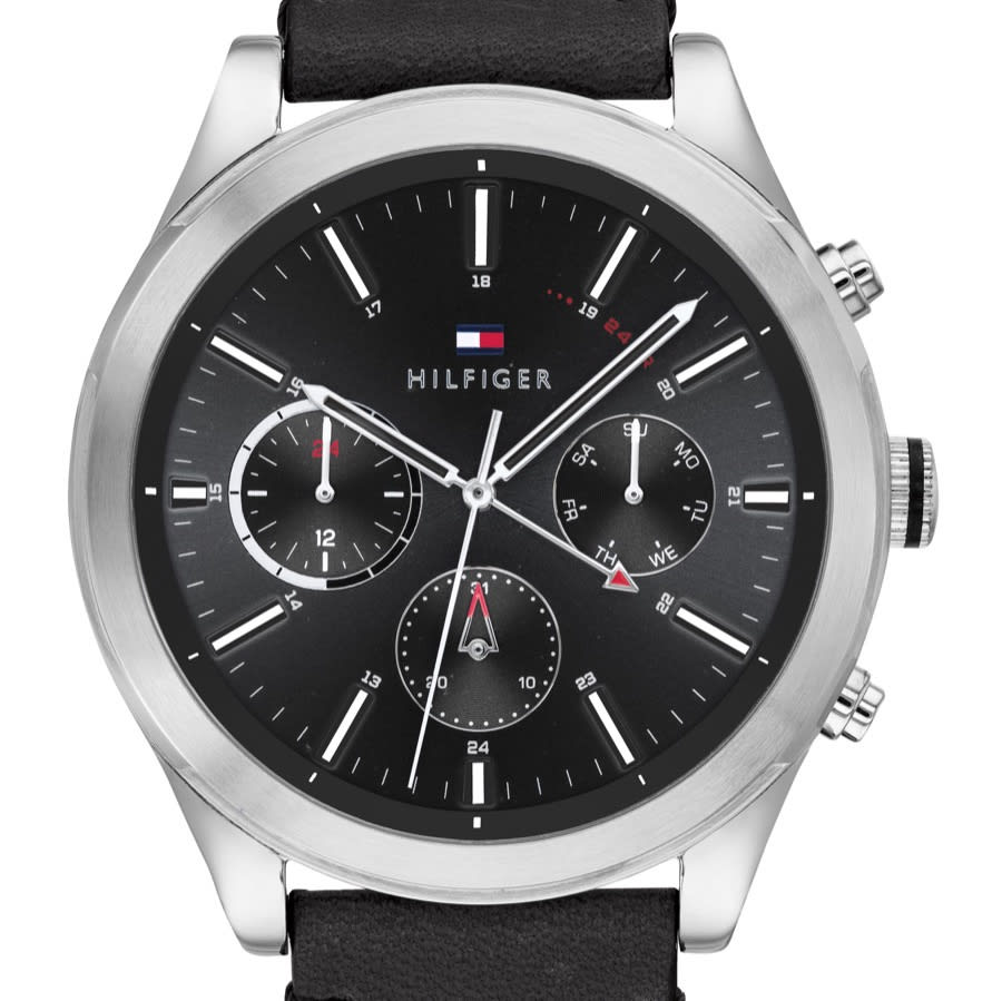 Alternative Image for ProductTommy Hilfiger Ashton Watch Black2